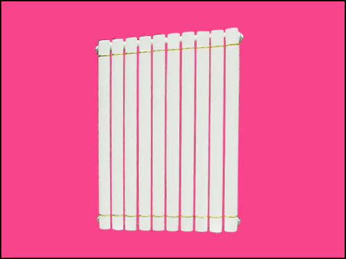 康飞顿铜铝－50x90系列散热器