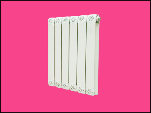 康飞顿铜铝－80x80系列散热器